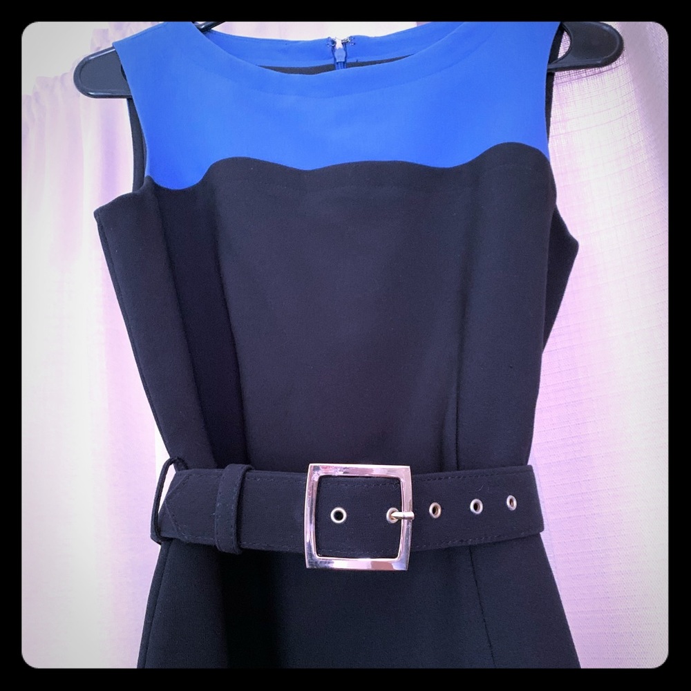 Banana Republic dress